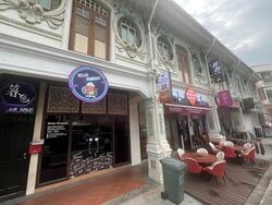Syed Alwi Road (D8), Retail #459658051
